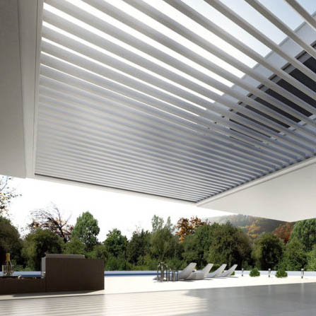 pergola-streha